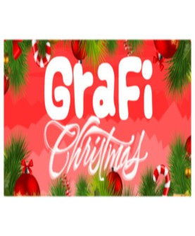 GraFi Christmas Steam Key GLOBAL